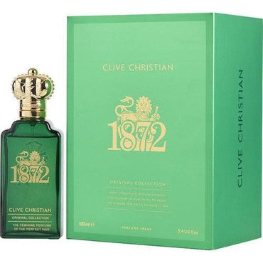 Clive Christian 1872 Pure Perfume 100ml For Men - Thescentsstore